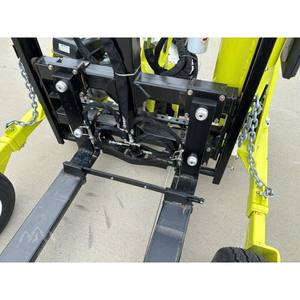 รถยกไฟฟ้า DONKEY B13-3K ปี 2023 - Product Image 5