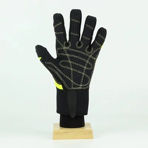 Vente en gros Gants anti-impact TPR Gants de protection pour travaux de construction Gants résistants aux chocs en TPR - Product Image 5
