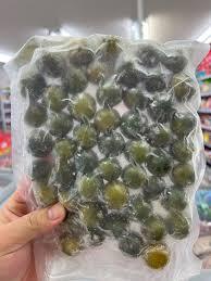 Puré de Calamansi Congelado de Alta Calidad, Concentrado de Jugo de Kumquat IQF de Vietnam - Product Image 6