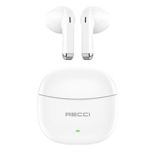 Nuovo Design Mini auricolari Wireless hi-fi Ultra-light TWS auricolari cuffie classiche per iPhone Android - Product Image 1