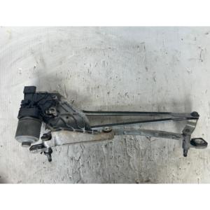 MOTEUR D'ESSUIE-GLAÇONS AVANT COMPLET AVEC TANDEM FORD Fiesta 6ème Série 0390241574 (08>17) - Product Image 4