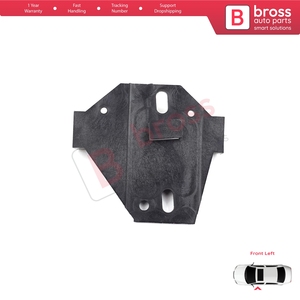 Clips de Reparación del Regulador de Ventanas BWR5538, Soporte Delantero Izquierdo para Transporter T4 MK4 Eurovan Caravelle 1990-2003 7D0959801 - Product Image 5