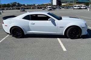 2015 C H EV  RO L E T C a m ar o  Z28 Manual de 6 Velocidades, LS7 V8, Sin Modificar - Product Image 2