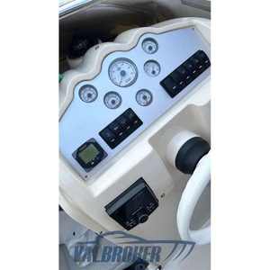 Bateau de sport Ilver 25 Nyuma - Moteur 260 CV - Dimensions 7,45 x 2,48 m - Utilisation occasionnelle - Product Image 6