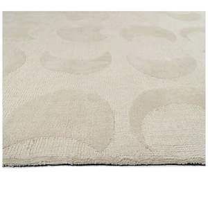 Stylish Traditional Handloom Dhurrie Folk Pattern Area Rug Sets Indian Cotton Woven Flat Weave Cultural Decor Latex Latest - Product Image 2