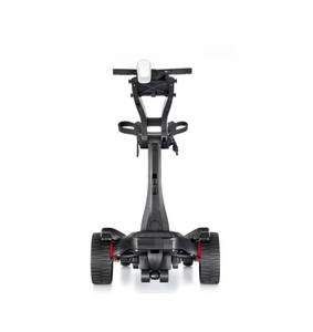 ใหม่ล่าสุดสจวต Q ตามมา/รีโมทคอนโทรลแคดดี้กอล์ฟ-motogolf - Product Image 2