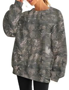 Sudadera Ligera para Mujer, Ropa Casual - Product Image 1