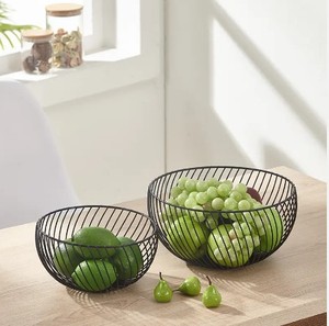 Paniers utilitaires super vendus avec finition personnalisée et paniers utilitaires en métal de haute garde à vendre par les exportateurs - Product Image 1