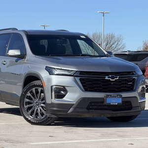 Chevrolet Traverse RS 4 portes SUV 2023 d'occasion en excellent état - Product Image 1