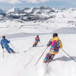 ถุงมือหนังมอเตอร์ไซค์100% ทนทานสำหรับผู้ใหญ่มาใหม่สไตล์อินเทรนด์หน้าจอสัมผัสสำหรับขี่จักรยานในฤดูหนาว - Product Image 2