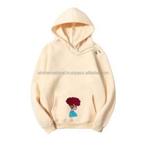 Sudadera con capucha de peso pesado de alta calidad para hombres 100% algodón bordado Logo personalizado de talla grande sudadera de invierno ODM Supply - Product Image 6