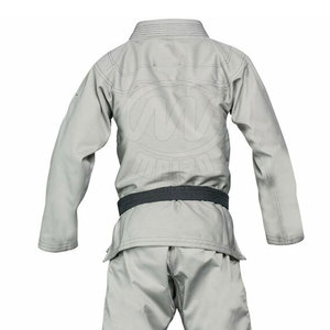 Kimono de judo pour hommes 2025 – Vente en gros, logo personnalisé, haute qualité, 100 % coton, séchage rapide, tenue d'arts martiaux pour entraînement et compétition - Product Image 6