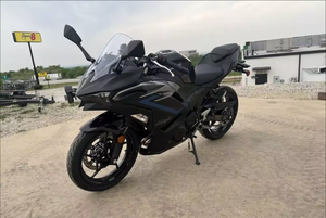 Grande affaire <span class=keywords><strong>Kawasaki</strong></span> <span class=keywords><strong>Ninja</strong></span> 500 nouvelle moto de sport prête à exporter dans le monde entier - Product Image 2
