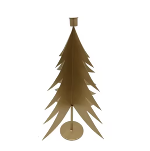 Bougeoir Design Arbre Vintage Supports Décoratifs Modernes Supports Décoratifs De Luxe Faits À La Main Vente Chaude Autres Bougeoirs - Product Image 1