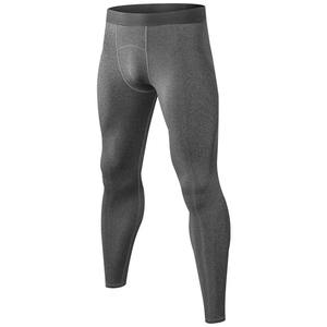 Nouveau Legging de Compression Homme Haute Qualité pour le Sport et la Course à Séchage Rapide - Product Image 2