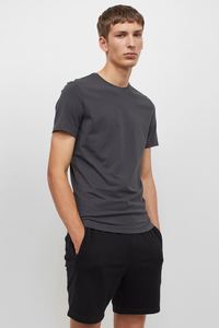 Bella Canvas Tri-blend Camiseta de manga corta para hombre - Product Image 2