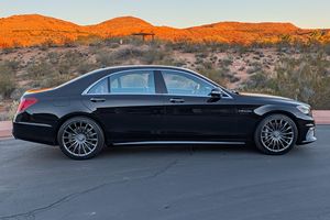 Mercedes-Benz S65 AMG 2015 (<span class=keywords><strong>AUTOS</strong></span> DE <span class=keywords><strong>SEGUNDA</strong></span> <span class=keywords><strong>MANO</strong></span> EN VENTA) - Product Image 3