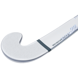 ไม้ฮ็อกกี้คาร์บอนไฟเบอร์สำหรับเล่นเกมที่ทันสมัยให้ความรู้สึกน้ำหนักเบาและทนทานต่อแรงกระแทกสูงสำหรับผู้เล่น - Product Image 6