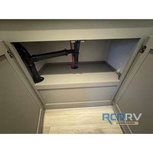 Mini Caravana Todoterreno Keystone RV Hideout Mini 178RB 2026 con Suspensión Independiente y Techo Elevable para Camioneta - Product Image 3