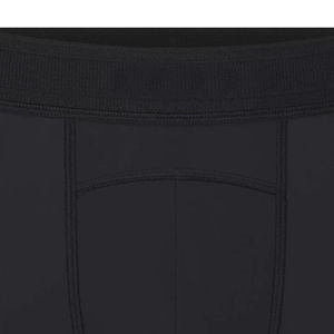 Leggings Deportivos para Hombre Hechos a Medida al por Mayor, Transpirables, de Secado Rápido, Elásticos, de Spandex/Poliéster, con Estampado de Calidad Profesional en la Cintura - Product Image 6