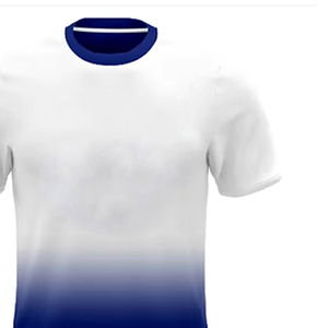 Meilleure vente uniforme d'entraînement élégant pour hommes maillots de football France de qualité 100% polyester pour adultes - Product Image 4