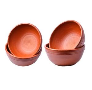 Bonne qualité dernière fantaisie Table Top Home ware dîner Ware bol en argile pour Restaurant hôtel maison mariage à bas prix - Product Image 1