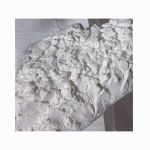 Poudre d'amidon de tapioca de qualité alimentaire racine de manioc application industrielle chimique amidon acétylé INS1420 amidon modifié - Product Image 3