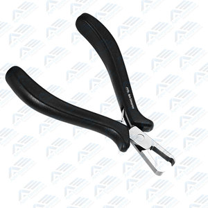 Cortador de reparación de gafas, alicates, tapones de goma de plástico, herramienta de corte óptico, alicates de ajuste de gafas, herramienta de mano - Product Image 5