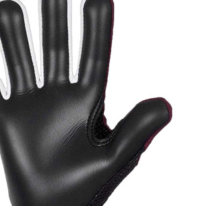 Venta caliente Color sólido impermeable protección UV transpirable antideslizante entrenamiento deportivo irlandés diseño personalizado Club equipo guantes - Product Image 6