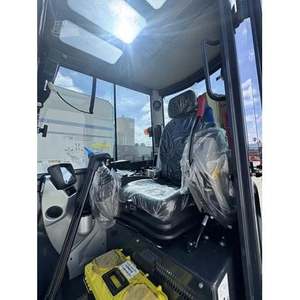 Nouvelle Excavatrice XE401 en État Neuf avec Remise Exceptionnelle 2026 - Product Image 6