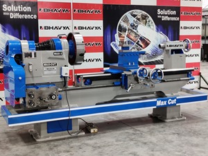 Cao Cấp Máy Tiện Nhà Sản Xuất Nhiệm Vụ Nặng Nề Tất Cả Các Bánh Công Nghiệp Máy Tiện Cho Độ Chính Xác Quay Và Quy Mô Lớn - Product Image 6