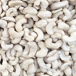 เม็ดมะม่วงหิมพานต์ดูไบ W320เม็ดมะม่วงหิมพานต์ที่เชื่อถือได้จากผู้จำหน่ายจากเวียดนามส่งออกไปยังดูไบตะวันออกกลางดูไบตะวันออกกลางดูไบตะวันออกกลาง - Product Image 1