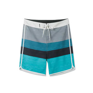 Shorts de Playa y Bañadores al por Mayor, Shorts de Malla de Secado Rápido, Traje de Baño de Verano con Color y Diseño Personalizados - Product Image 4