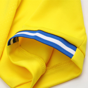 Uniforme de fútbol de hombre personalizado de mejor estilo hecho en fábrica para ropa de fútbol de adultos - Product Image 5