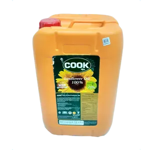 Aceite de girasol refinado - Product Image 6