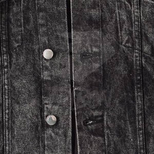 Veste d'hiver pour hommes de la meilleure qualité, élégante, légère, 100% coton, confortable et facile à porter avec logo sur le devant - Product Image 6