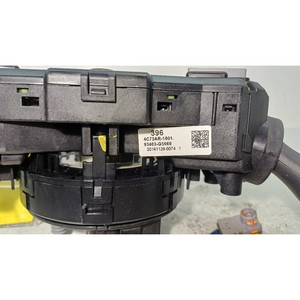 DEVIOLUCI KIA Niro Série 93403-G5960 G4LE (16>) - Product Image 4