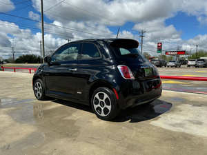 FIAT 500e 2013-2017 USADO EN PERFECTO ESTADO - Product Image 5