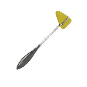 Martillo reflejo Hamer Taylor para Exámenes neurológicos, instrumento médico, martillo reflejo, Kit de cirugía, instrumentos quirúrgicos - Product Image 1
