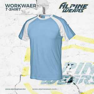 Camisetas DE SEGURIDAD OEM de alta visibilidad con logotipo personalizado, camiseta de seguridad al por mayor para hombre, camiseta reflectante, polo, camiseta reflectante para niño - Product Image 1