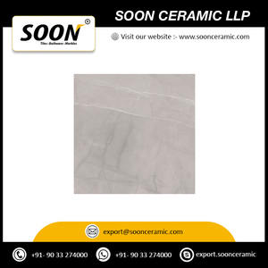 New Pattern 600x600 Gvt/Pgvt Porcelain Floor Tiles with Glazed Vitrified Tiles 2x2 Feet Home Tiles for Export Sale - Product Image 5