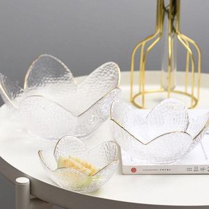 Bols de service/bol en verre avec couvercle/bol à pâtes bol à salade ensemble de bol en mélamine ensembles de vaisselle saladier - Product Image 4