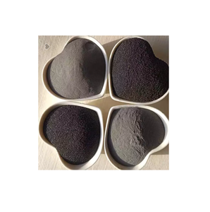 95% TiO2 Ilmenite Concentrate Lump Shape Sand Pattern Rutile <b>Titanium</b> Ore Product with 2% Max Moisture - Product Image 1