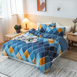 ผ้าปูที่นอนผ้าฝ้าย - Product Image 1