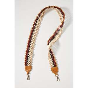 Sangle de sac à main en perles faites à la main, best-seller en gros, avec sangle d'épaule réglable pour sacs à main et sacs bandoulière - Product Image 6