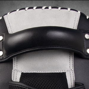 2026 Nuevas almohadillas tailandesas duraderas de Corea del Sur al por mayor a bajo precio para boxeo, muay thai y taekwondo - Product Image 5