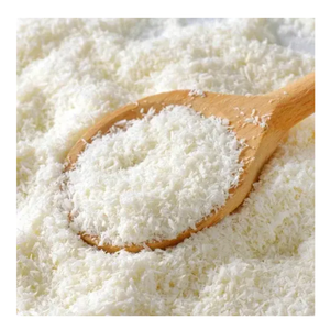 Chips de Coco Secos para la Elaboración de Artesanías Industriales, Producción de Snacks y Materiales de Panadería - Product Image 4