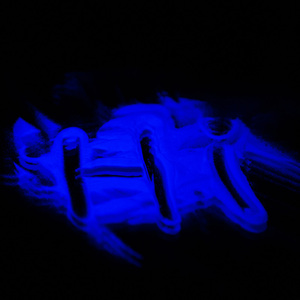 Vente en gros OEM Pigment non toxique phosphorescent poudre lumineuse écologique haute luminosité pour l'impression - Product Image 1
