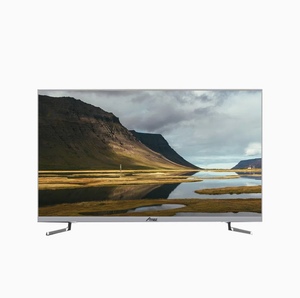 Televisor Amaz de 50 Pulgadas, HDTV, 120Hz, LED, Smart Android, 4K/8K UHD, PAL, HDR, Negro, Pantalla LCD Ancha, para Uso Doméstico y Comercial - Product Image 5