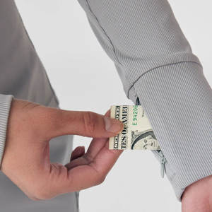 Camiseta Interior de Alta Calidad para Médicos y Enfermeras, Unisex, para Uso Diario en Hospitales y Clínicas - Product Image 4